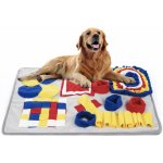 Dog Activity čmuchací deka 70 x 70 cm – Hledejceny.cz