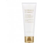 Missha Super Aqua Cell Renew Snail čisticí pěna 100 ml – Sleviste.cz