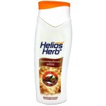 Helios Herb samoopalovací mléko 200 ml – Hledejceny.cz