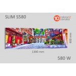 Smodern Slim S580 – Zboží Dáma