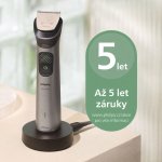 Philips MG9556/15 + Philips OneBlade – Zboží Dáma