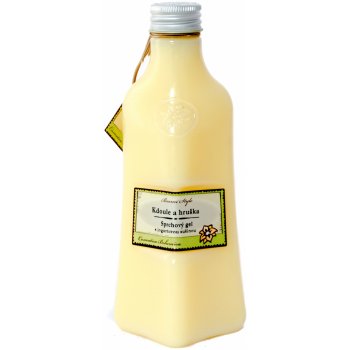 Boemi sprchový gel Kdoule a hruška 240 ml