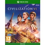 Civilization VI – Sleviste.cz