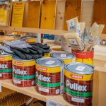 ADLER Česko Pullex 3in1 0,75 l palisandr – Zboží Mobilmania