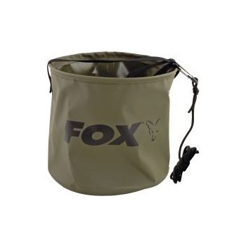 Fox Nádoba na polévání Collapsible Water Bucket Large 10l
