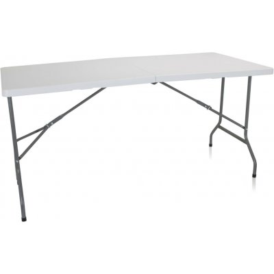 hjh OFFICE Easy UP Multi skládací kempingový stůl 152 × 70 cm – Hledejceny.cz