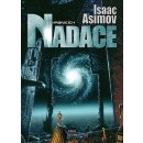 Na hranicích Nadace - Isaac Asimov