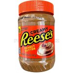 Reese‘s Krémové arašídové máslo 510 g – Zboží Dáma