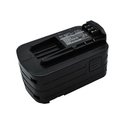 Cameron Sino CS-FCD180PX 18V Li-ion 4000mAh - neoriginální – Zboží Mobilmania