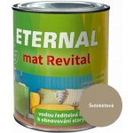 Eternal mat Revital 0,7 kg šedobéžová – Sleviste.cz