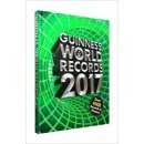 Guinness World Records 2017 - nové rekordy - kolektiv autorů