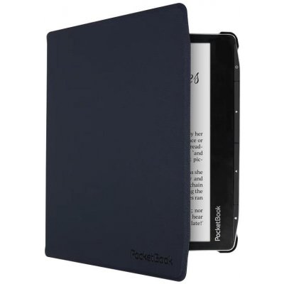 PocketBook pouzdro Shell pro PocketBook ERA 7640152096815 modré – Zboží Živě