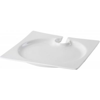 by inspire Snack & drink Pure 19 cm – Zbozi.Blesk.cz