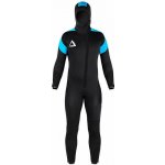 AGAMA DIVER 7 mm Pánský modrá/černá – Zboží Mobilmania