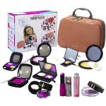 Aga4Kids Dětský kosmetický make-up kufřík – Zboží Mobilmania