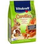 Vitakraft Carotties Hlodavec 50 g – Zboží Mobilmania