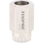 Toopre TL-DTS2 – Zboží Dáma