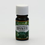 Saloos esenciální olej Myrta 5 ml – Zboží Dáma