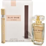 Elie Saab Le Parfum EDP 50 ml + EDP 10 ml dárková sada – Hledejceny.cz