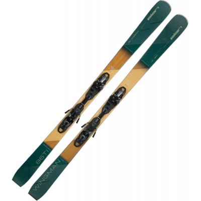 Elan Wingman 86 TI FX 23/24 – Hledejceny.cz