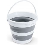 Lamart LT8121 kbelík skládací 10 l – Zbozi.Blesk.cz
