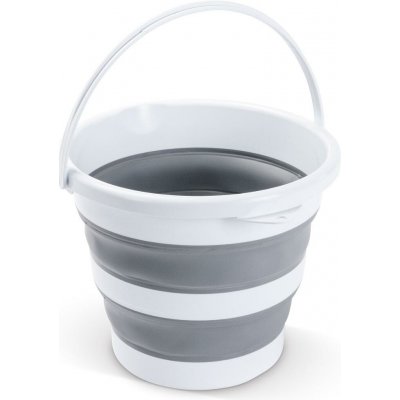 Lamart LT8121 kbelík skládací 10 l – Zbozi.Blesk.cz