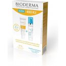 Bioderma Spot-Age SPF50+ gel-krém 40 ml + Hydrabio sérum 40 ml dárková sada