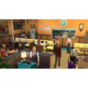 The Sims 4: Bundle Pack 3