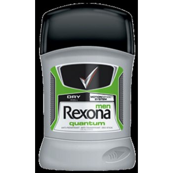 Rexona Men Dry Quantum deostick 50 ml