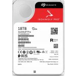 Seagate IronWolf PRO 18TB, ST18000NE000 – Zboží Mobilmania