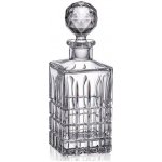 Aurum Crystal KARAFA BOHEMIA DIPLOMAT 700 ml – Zboží Dáma