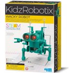 Mac Toys Šílený robot – Zboží Mobilmania