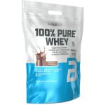 BioTech USA 100% Pure Whey 3000 g – Hledejceny.cz