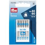 Jehly Prym pro Overlock 80-90 – Zboží Dáma Jehly Prym pro Overlock 80-90 – Zboží Dáma