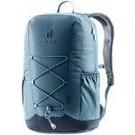 Deuter Gogo atlantic-ink modrá 28 l – Zboží Dáma