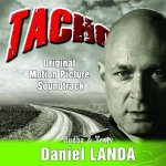 LANDA DANIEL - TACHO OST CD – Sleviste.cz