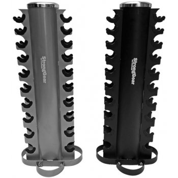 StrongGear Stojan na jednoručky 1-10 kg