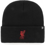 Pánská zimní čepice Liverpool FC Haymaker '47 CUFF KNIT – Hledejceny.cz