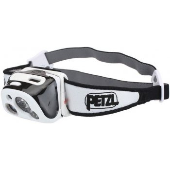 Petzl Reactik