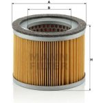 MANN FILTER Vzduchový filtr C 1112/2 – Hledejceny.cz