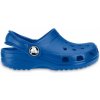 Dětské žabky a pantofle Crocs Classic Kids Sea blue