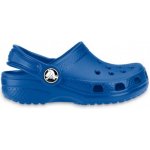 Crocs Classic Kids Sea blue – Zboží Mobilmania
