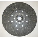 Lamela spojky LIAZ MTS – Sleviste.cz