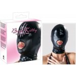 Head Mask Eyes & Mouth BK – Sleviste.cz