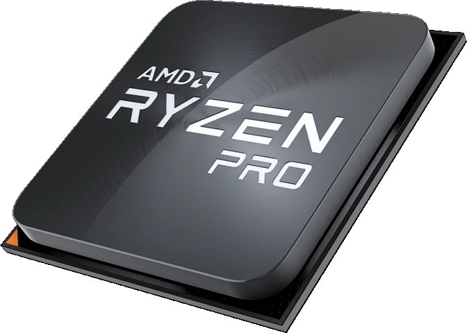 AMD Ryzen 9 PRO 7945 100-000000598MPK