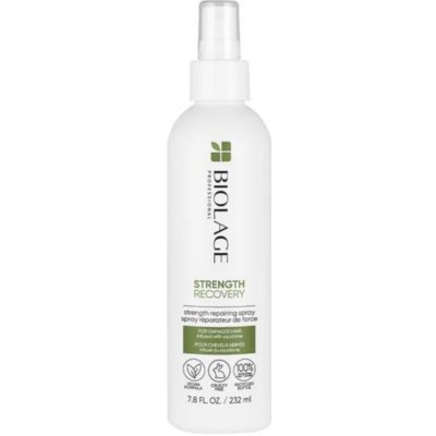 Matrix Biolage Strength Recovery Repairing Spray 232 ml – Zbozi.Blesk.cz