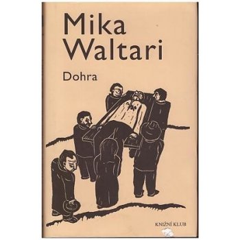 Dohra Mika Waltari