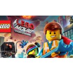 LEGO Movie Videogame – Zbozi.Blesk.cz