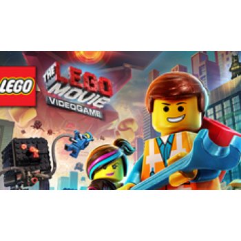 LEGO Movie Videogame