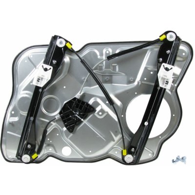 Mechanismus stahování okna, přední levé dveře ŠKODA OCTAVIA II Facelift (2008-2013) – Hledejceny.cz